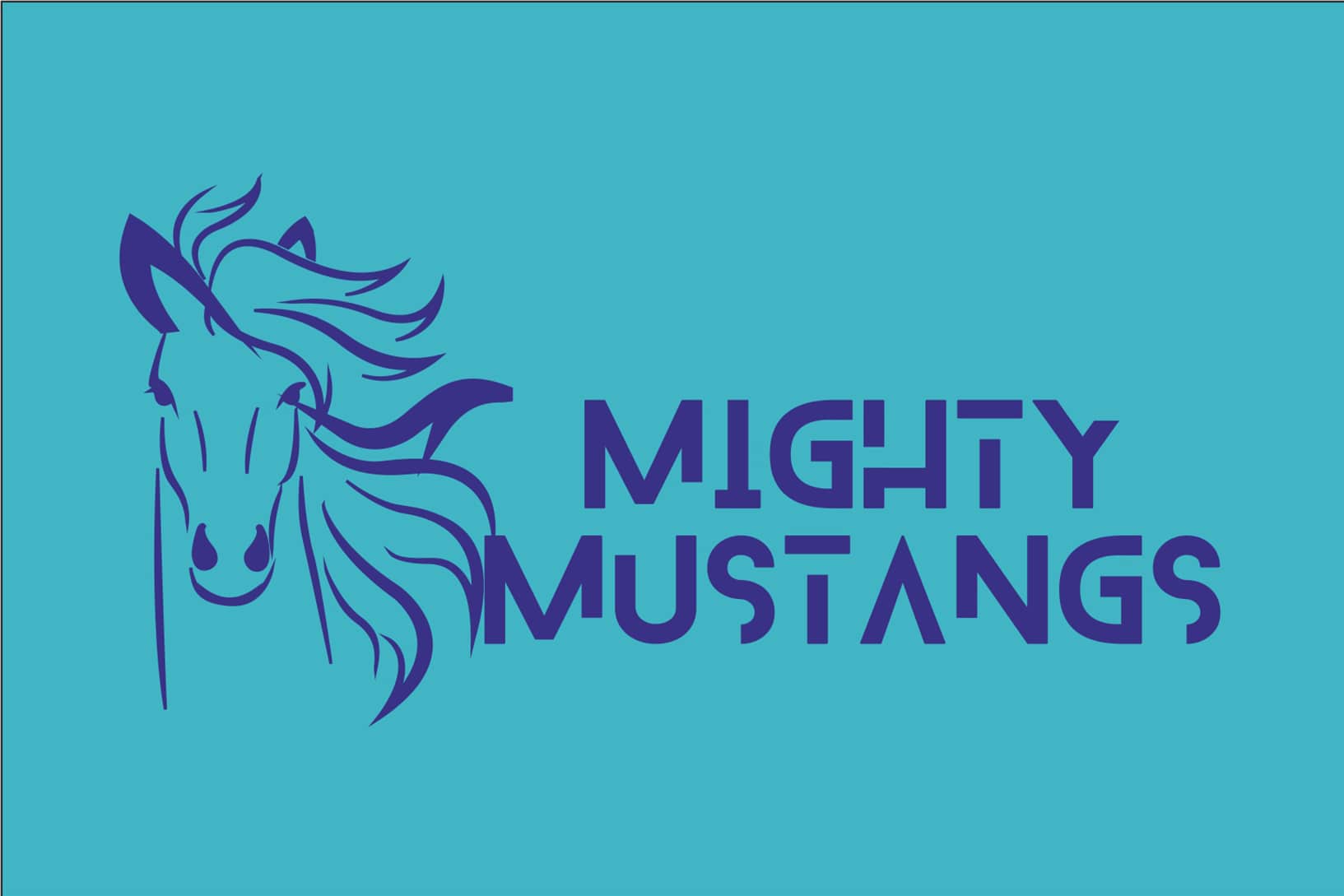 Mighty Mustangs