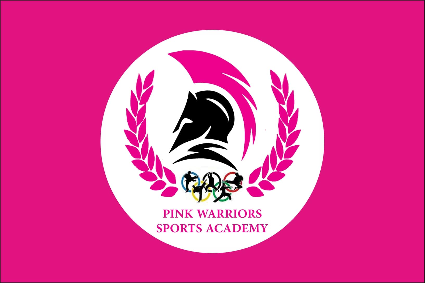 Pink Warriors